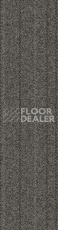 Ковровая плитка Interface Visual Code Plain Stitch 9278005 Flint Plain фото 1 | FLOORDEALER